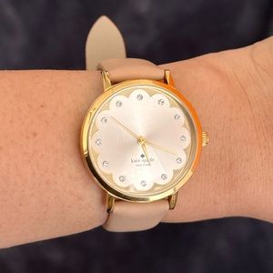 Kate Spade Fashion Watch